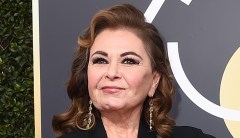 Roseanne Barr asks Twitter for Valerie Jarrett’s phone number so she can personally apologize