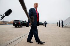The White House isn’t giving up on ‘Spygate’