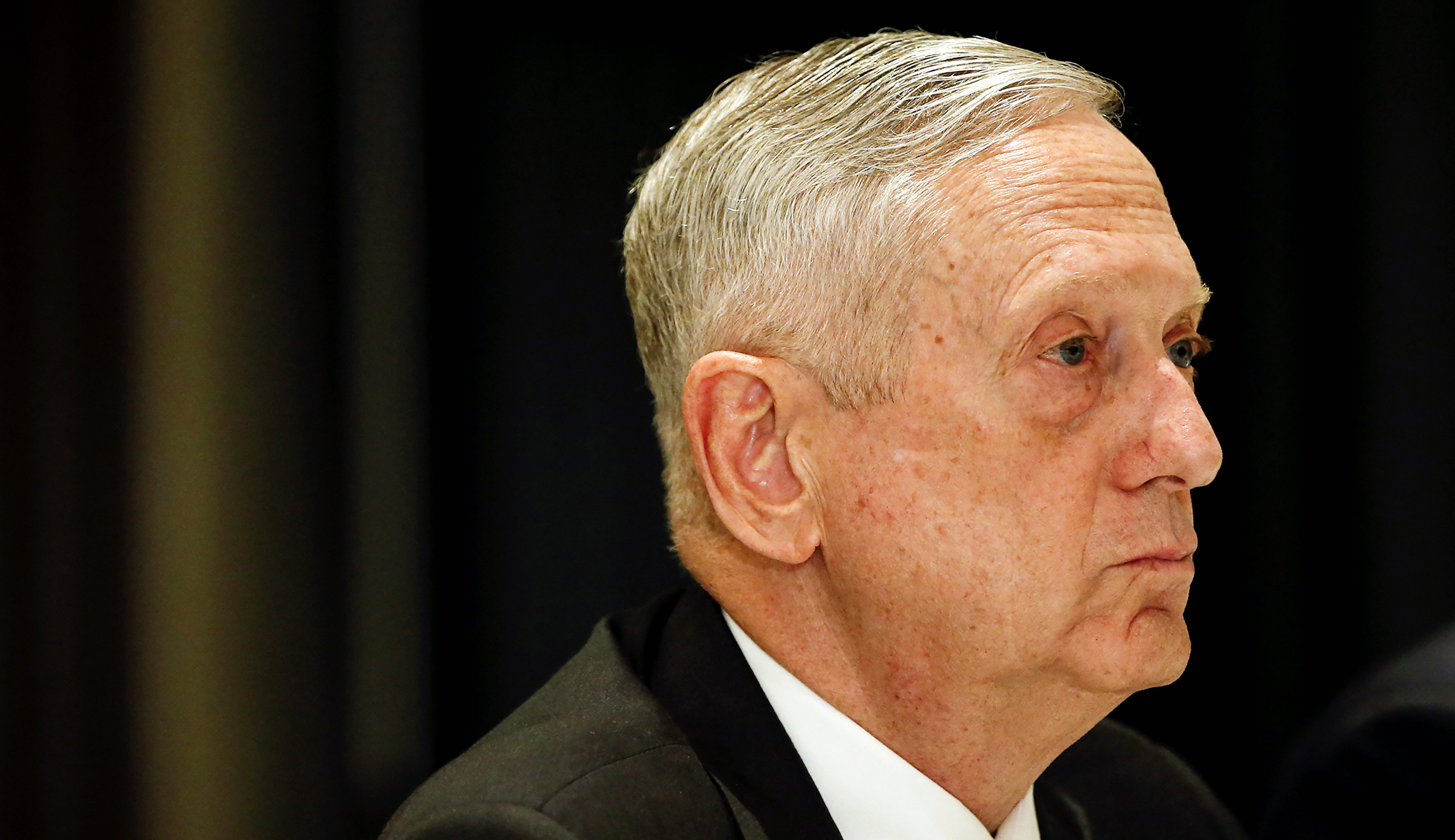Trump weighs replacing Mattis after 2018 midterm elections: Report