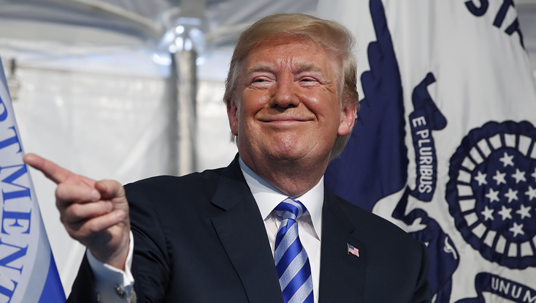 Boom — jobs aplenty as economy steams ahead