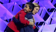 Elizabeth Warren boosted charitable giving a year before running for re-election