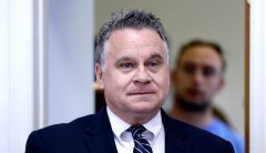 Chris Smith optimistic about three-decade quest for Lyme disease bill