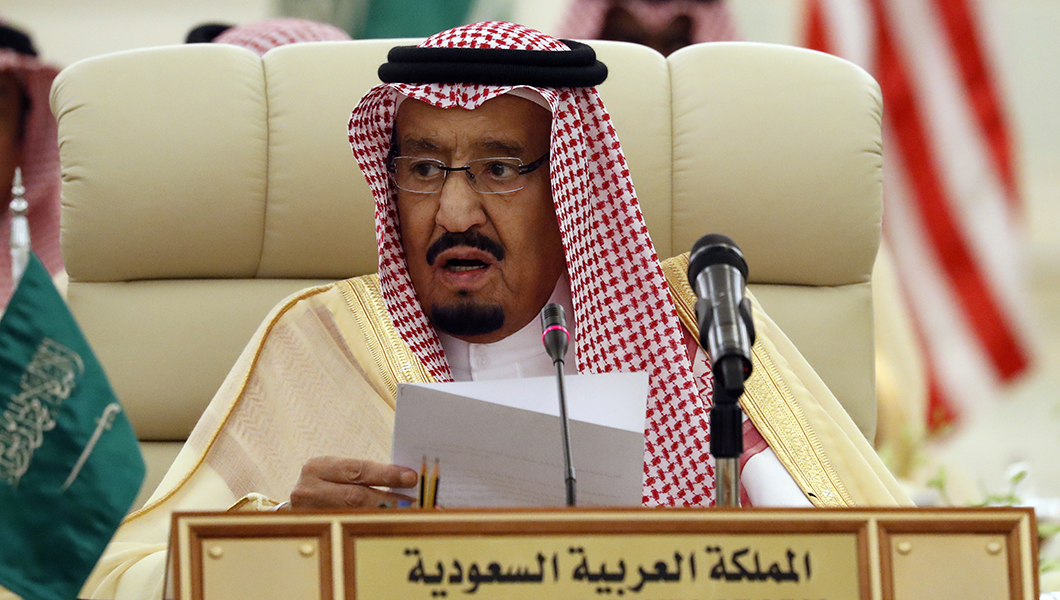 Senators to King Salman: Release Saudi political prisoners
