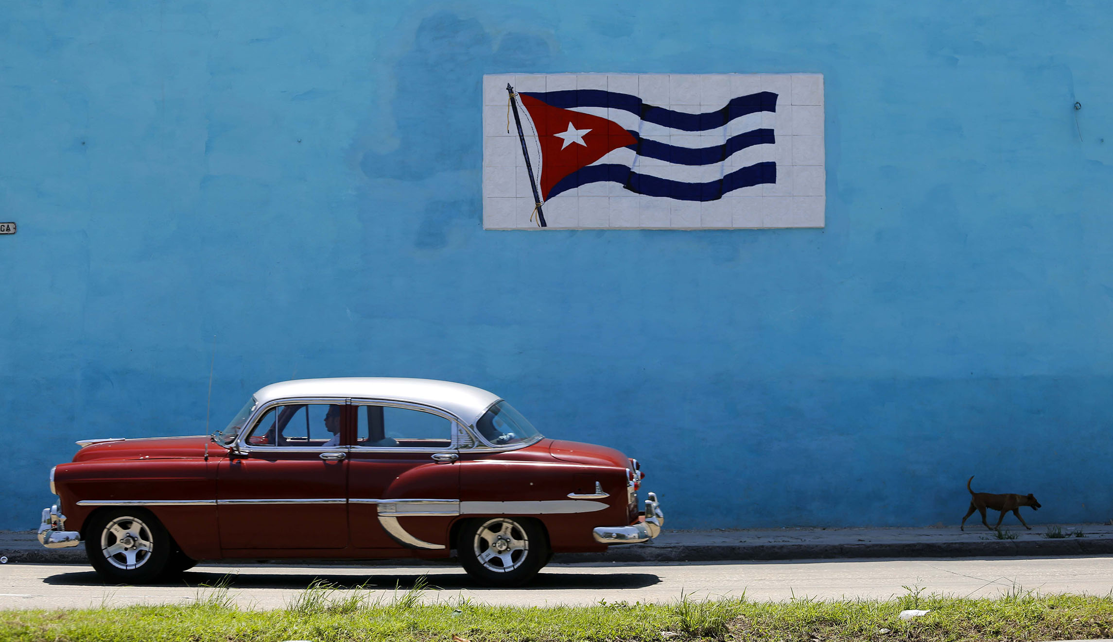 Cuba oil shortage forces the communists to reconsider Maduro