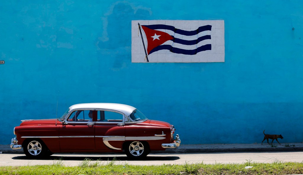 No vaccine yet for Cuba’s political pandemic