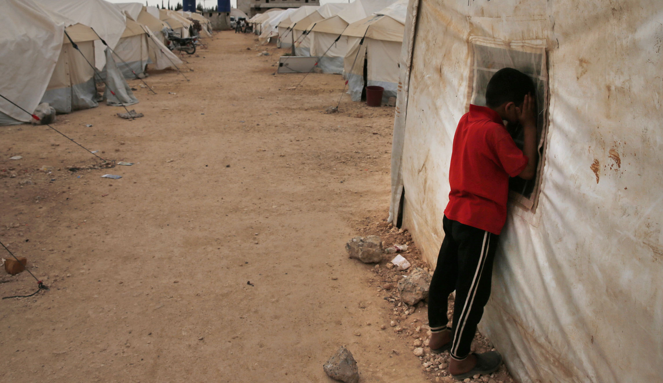 Iraq deports 33 ISIS children to Russia, bringing its total to 473 worldwide