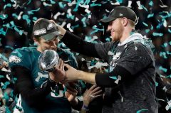 Fox screws up with error that coincidentally favors Trump’s side of the NFL debate