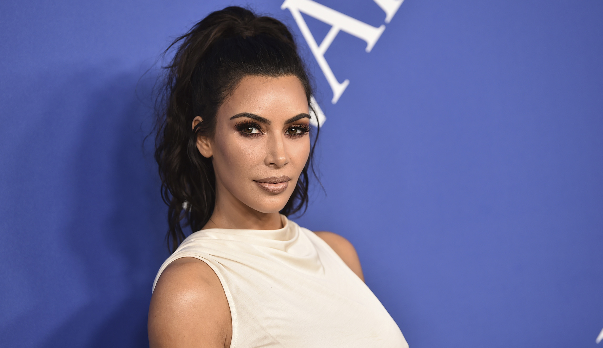 Kim Kardashian exemplifies how celebrity activism ought to be done