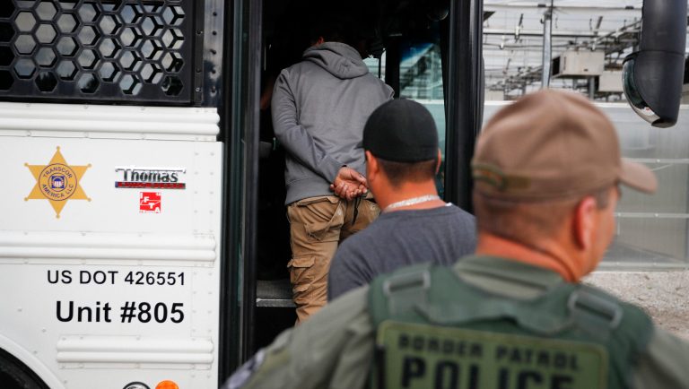 ‘Congress must act’ to slow rising border apprehensions: DHS