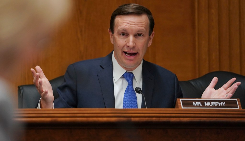 No, Sen. Murphy, government cannot fix loneliness