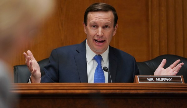 Democrats demand more gun control laws that they will refuse to enforce