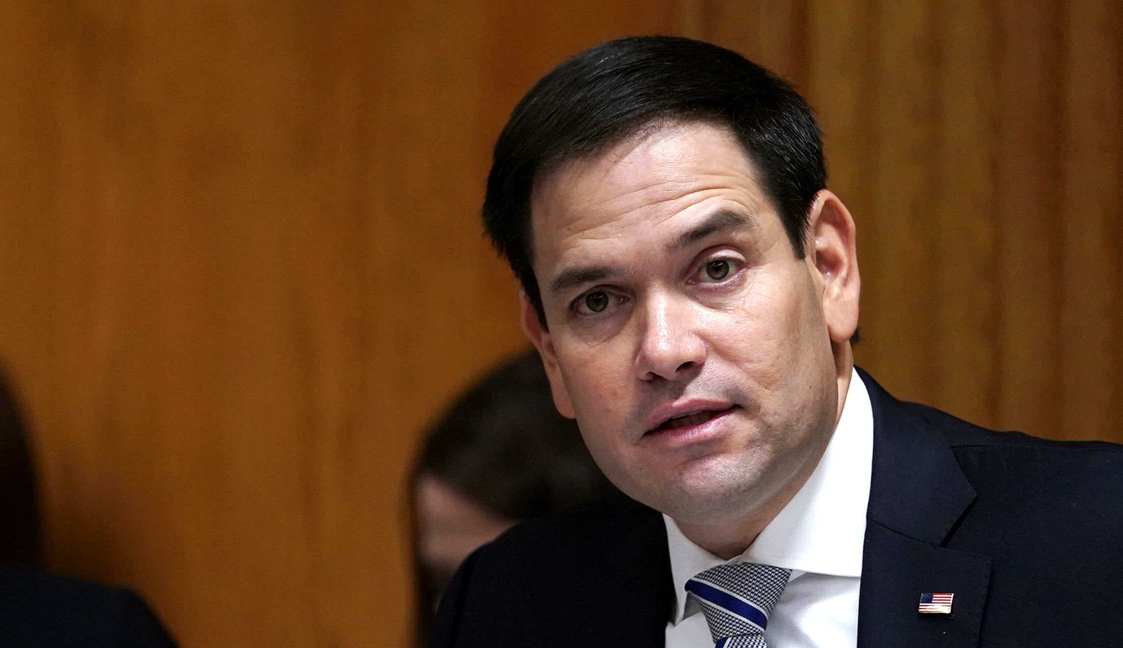 Marco Rubio: Google, other US companies are aiding Chinese surveillance