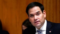Rubio bill aims to block SBA funds from going to Chinese companies