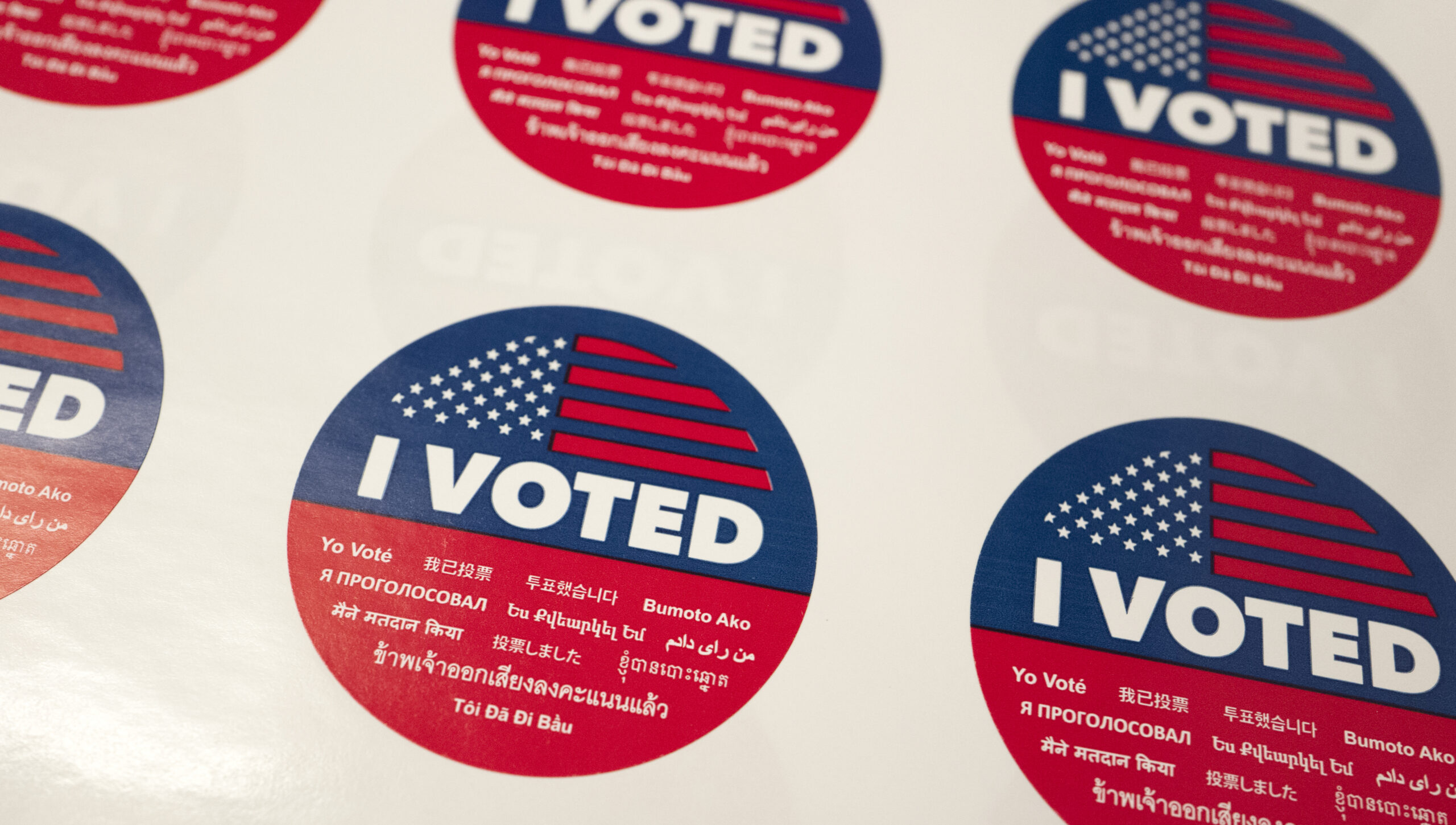 California wins move GOP closer to House control