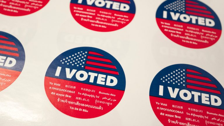 California wins move GOP closer to House control