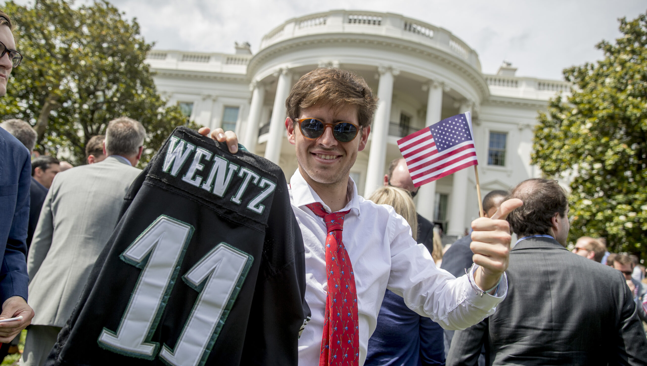 Republicans think they’ve found the answer to midterm victory