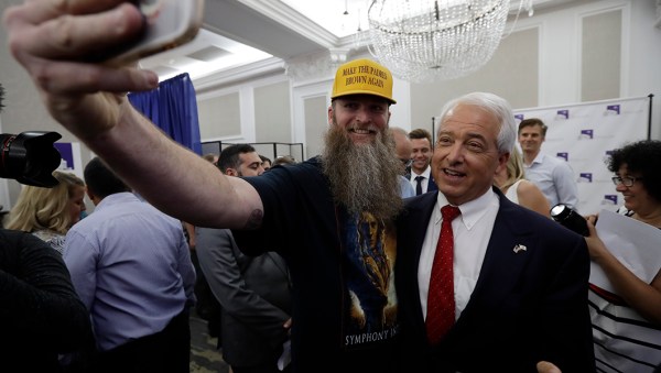 Republican gubernatorial candidate John Cox offers solutions to the Left’s failures on education in California — and across the nation