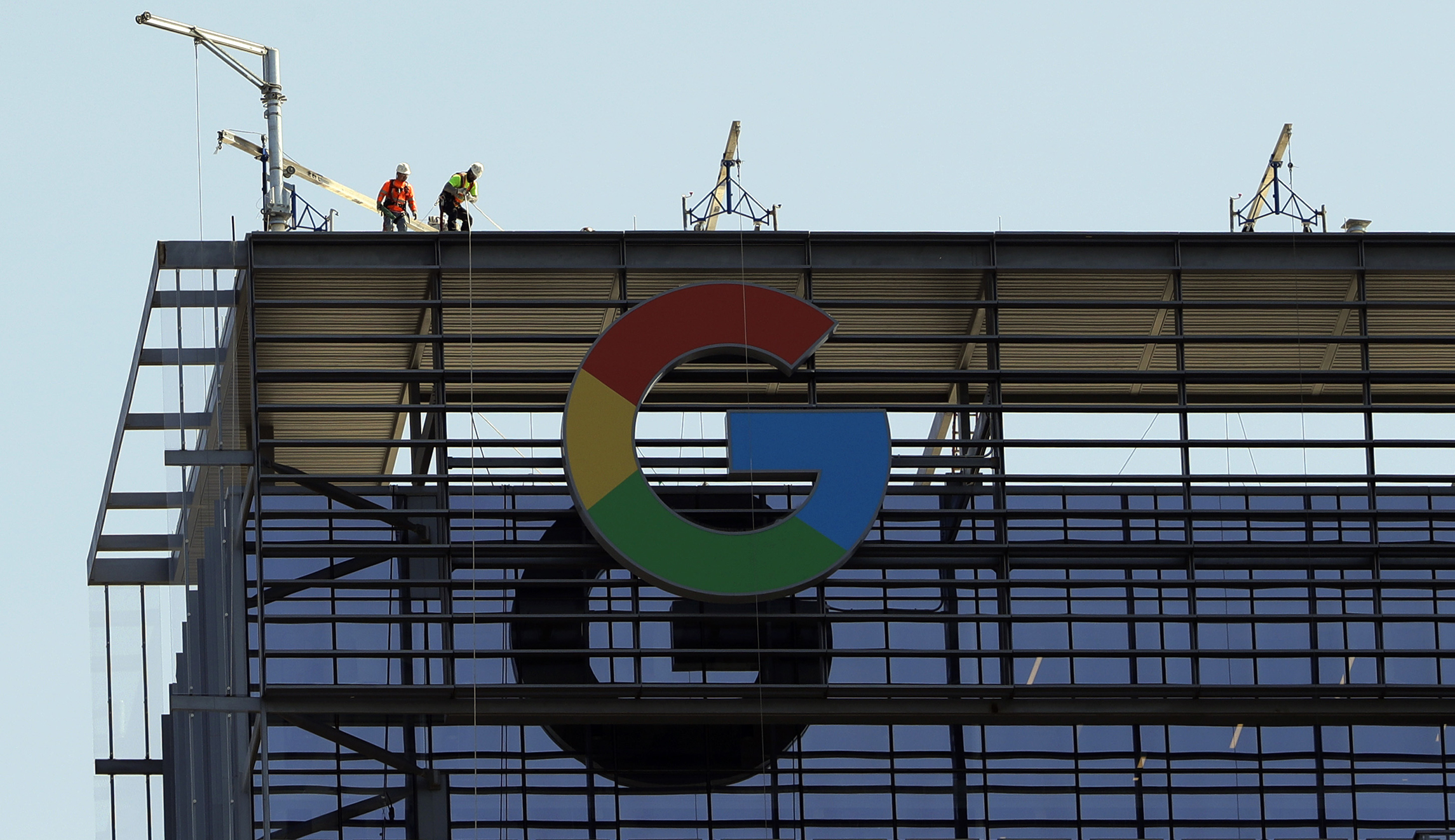 Texas wins a slice of tech giant Google’s $13B expansion in US