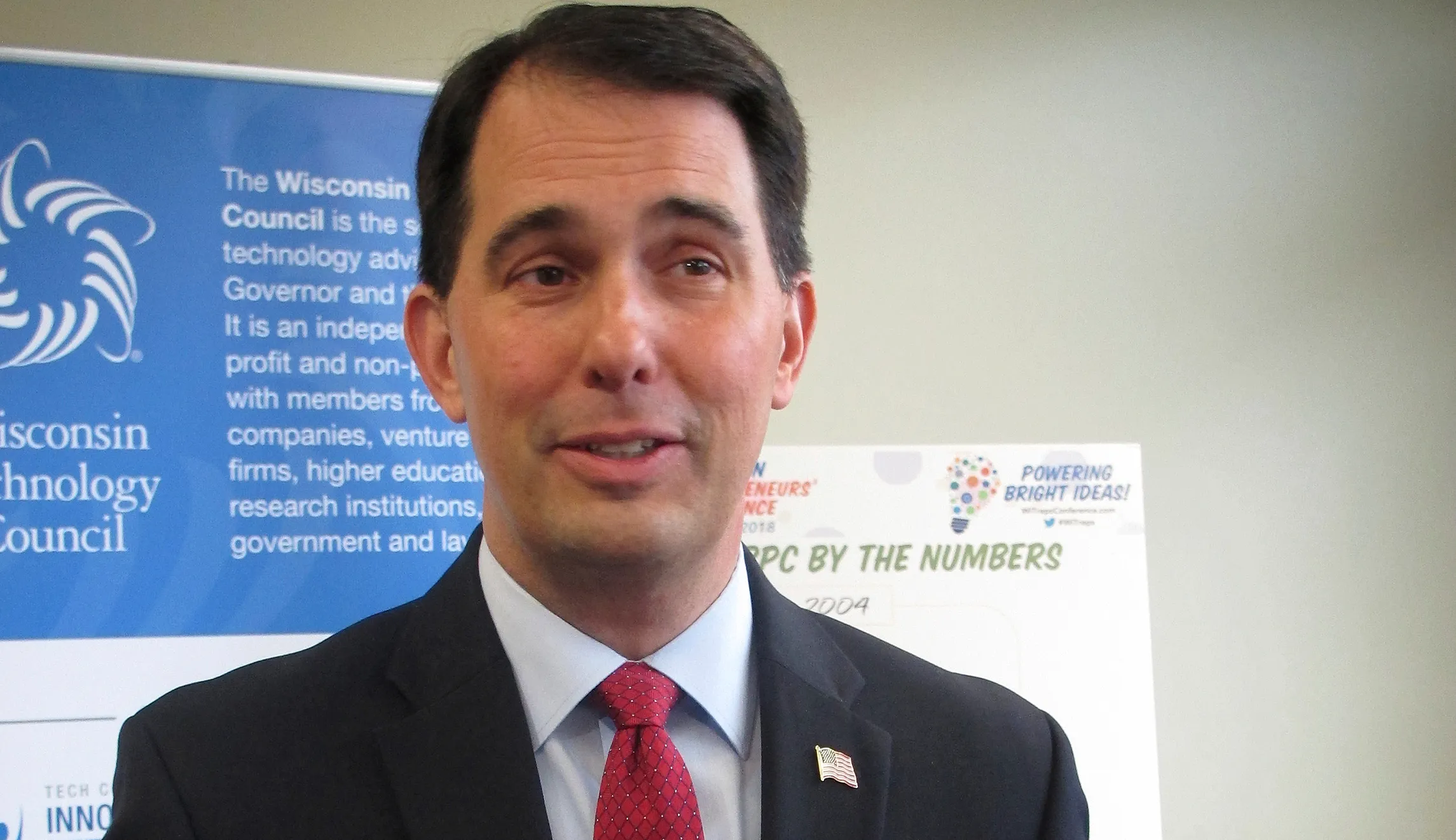 Democratic anger could spell victory in Wisconsin: ‘They hate Scott Walker’