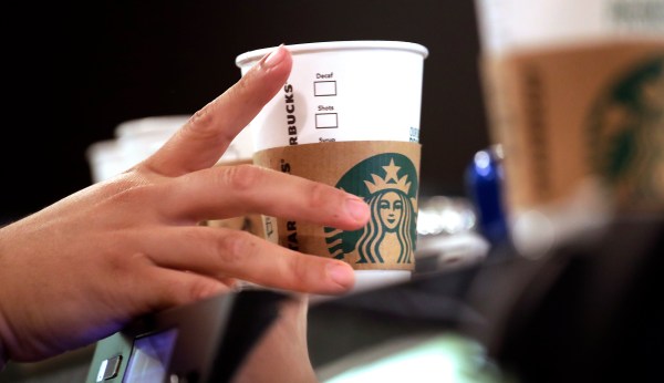 Like your hipster coffee shop? Thank Howard Schultz