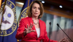 Pelosi shuts down Maxine Waters’ ‘unacceptable’ call to harass Trump officials