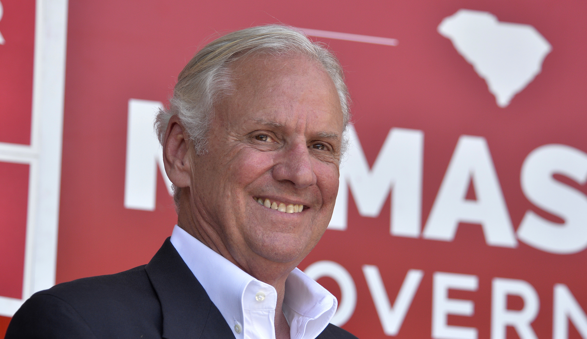 Trump endorses Henry McMaster for South Carolina governor ahead of Tuesday’s GOP primary