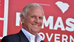 Trump endorses Henry McMaster for South Carolina governor ahead of Tuesday’s GOP primary