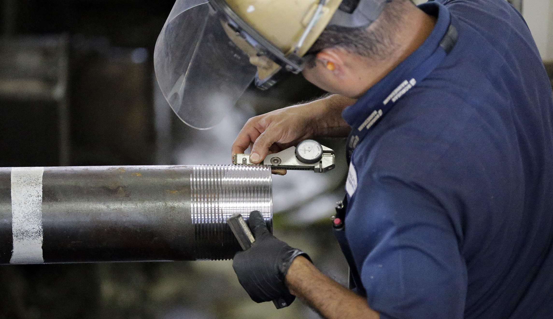 Where Trump’s trade wars will impact export-supported jobs