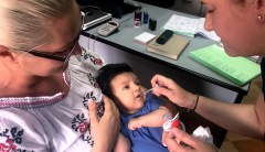 Measles spike in Europe as vaccination lags, leading to dozens of deaths