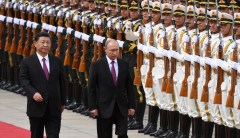 ‘Don’t be naive’: China refuses to condemn Putin’s invasion of Ukraine