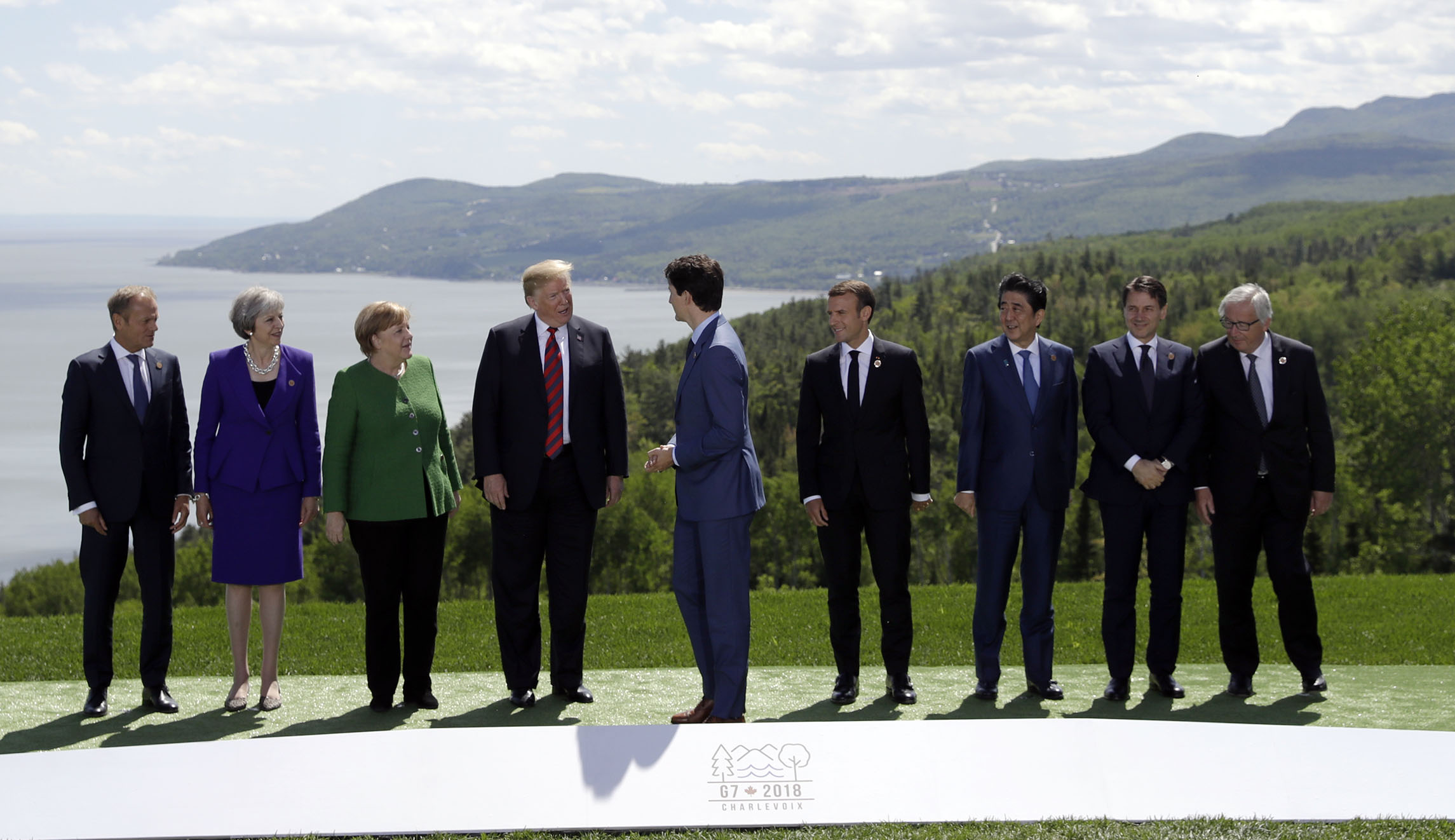 Who’s to blame? Weak leaders, weak institutions, weak voters?