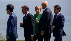 G7 countries to sign joint declaration despite Trump’s tariffs on steel and aluminum