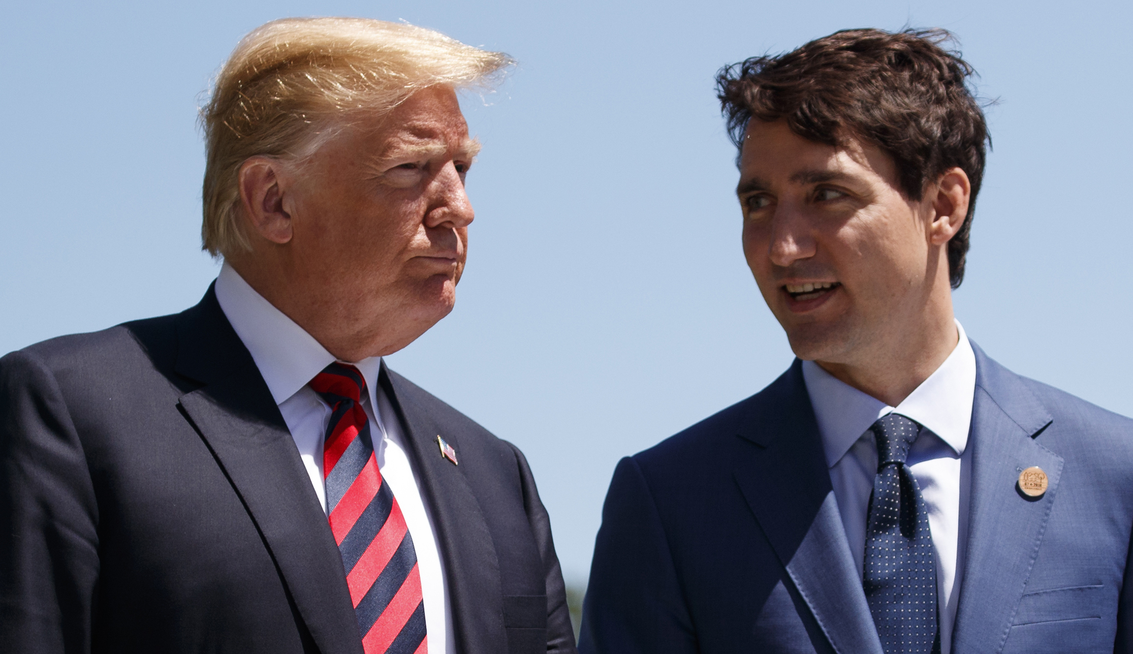 Canada needs to be part of the new NAFTA