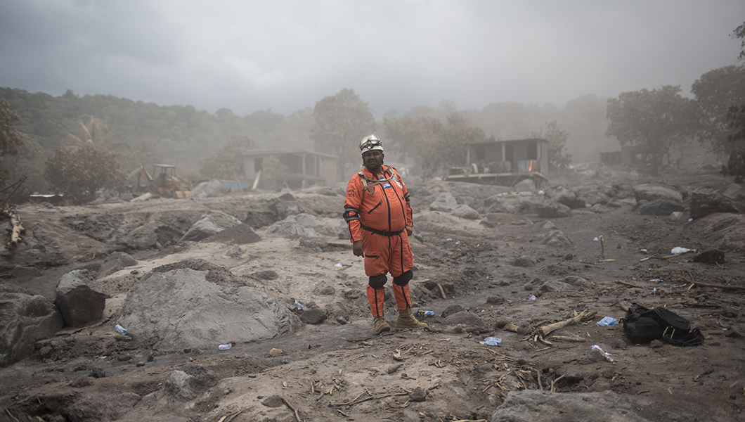 No sign on how DHS plans to handle Guatemala’s TPS request