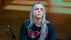 Teen spirit for the 21st century: The rise of Billie Eilish