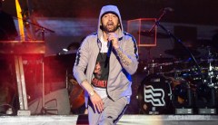 Eminem calls out ‘Agent Orange’ Trump, Pence in new album