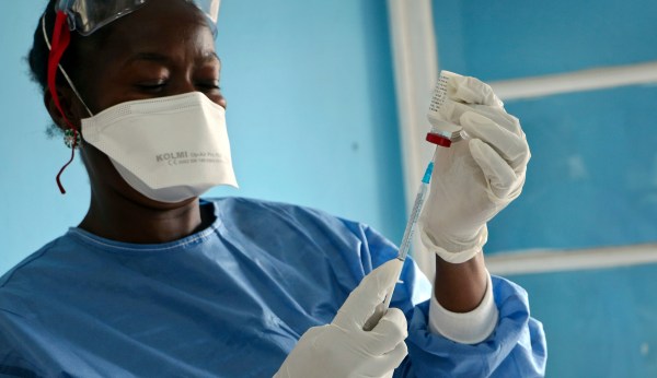 Ebola outbreak in Congo officially over