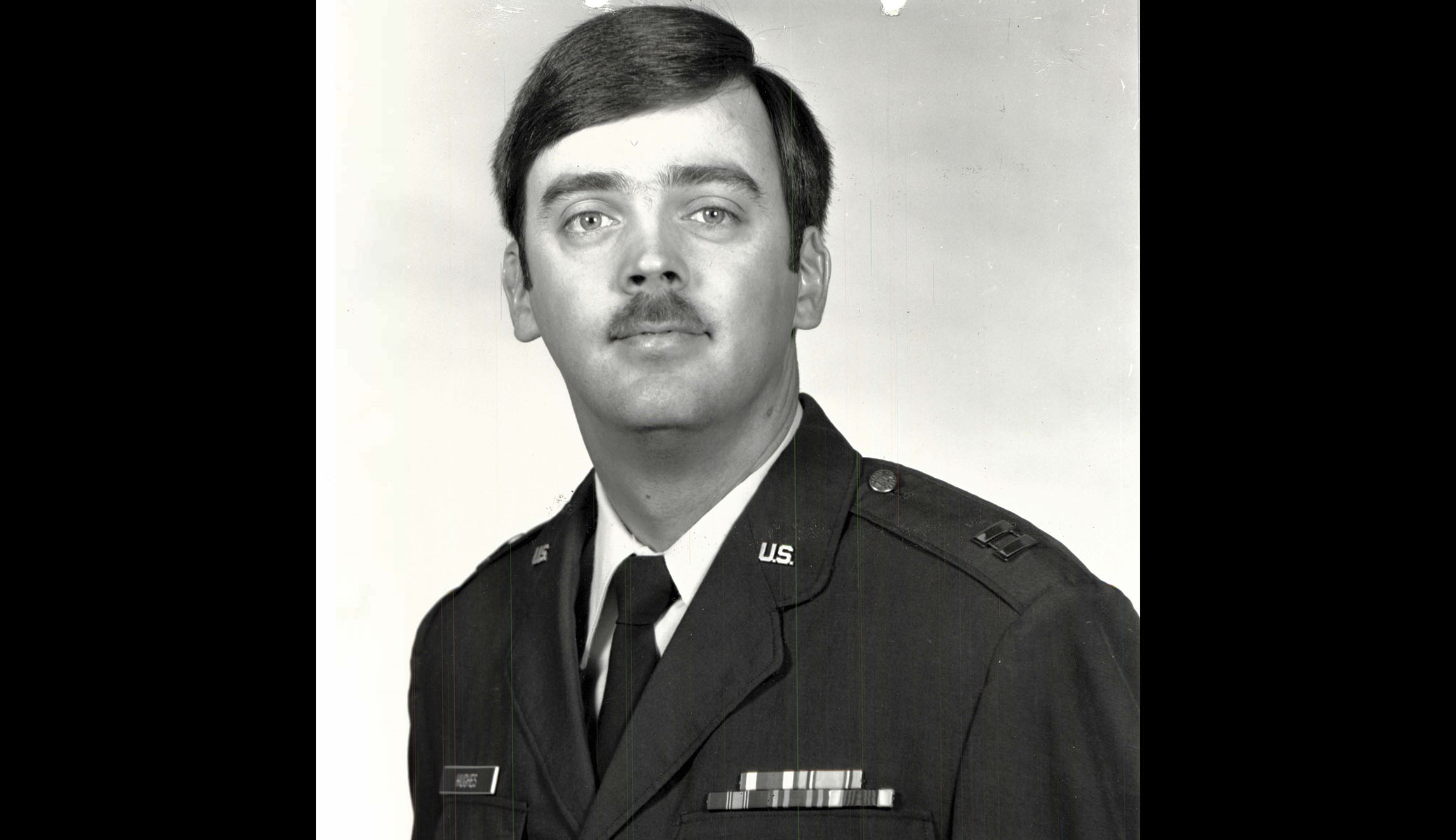 Air Force deserter found in California after 35 years