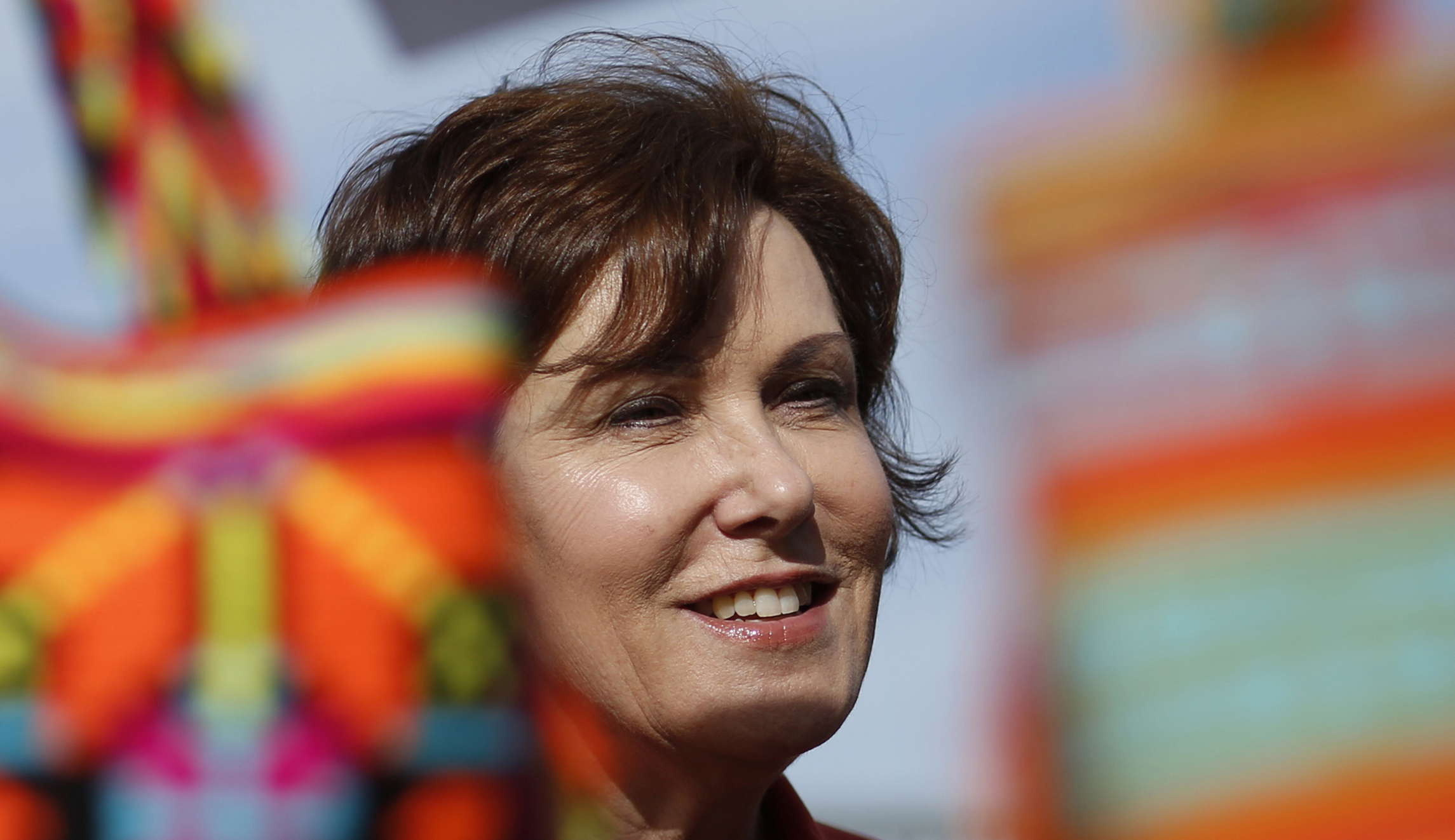 Trump slams Nevada Democratic Senate hopeful as ‘Wacky Jacky’