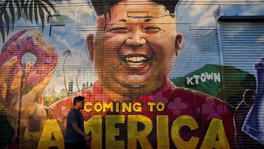 Singapore summit sequel — let’s hope it’s better than the original