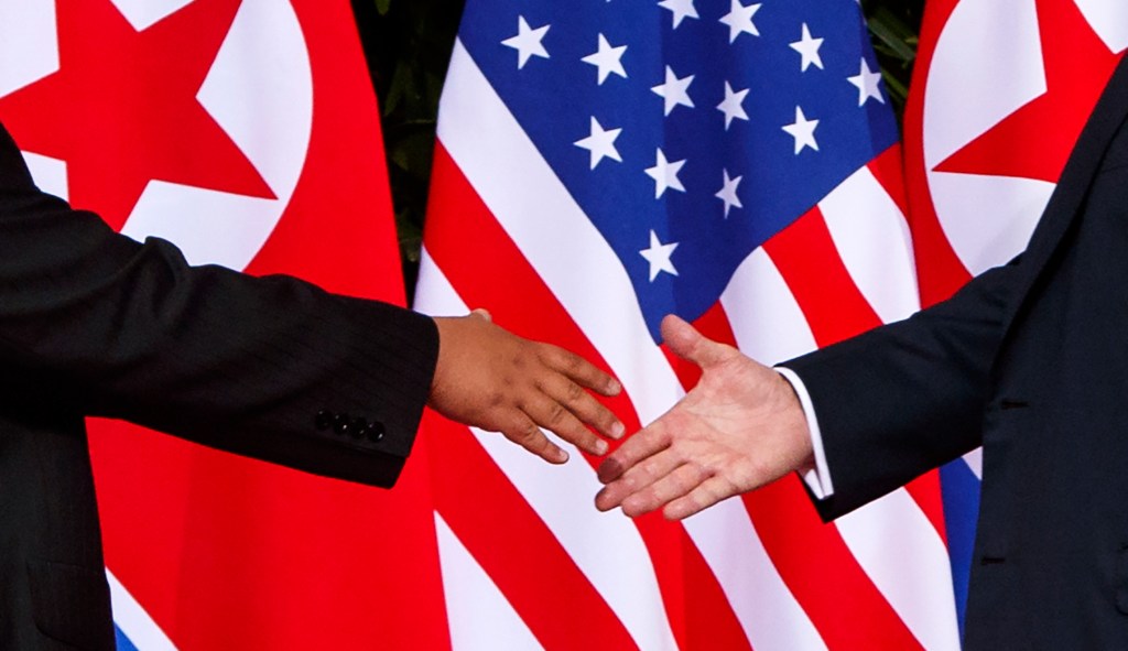 Why China and North Korea will love Trump’s shutdown deal