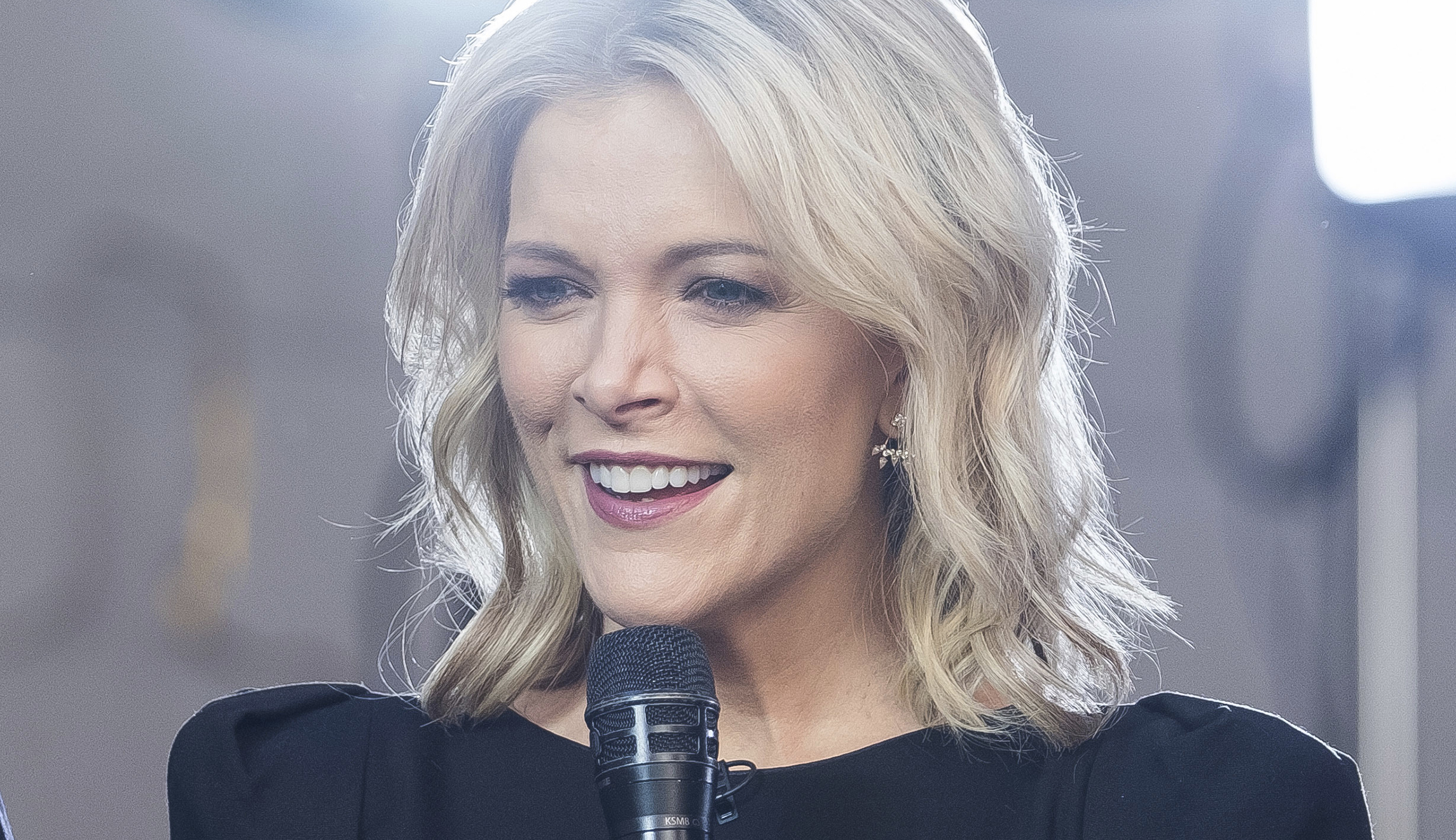 Megyn Kelly is being fired because she shone too much light on NBC’s #MeToo problem
