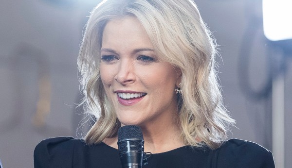 Megyn Kelly sends well-wishes to ‘tireless warrior’ Rush Limbaugh after he revealed cancer diagnosis