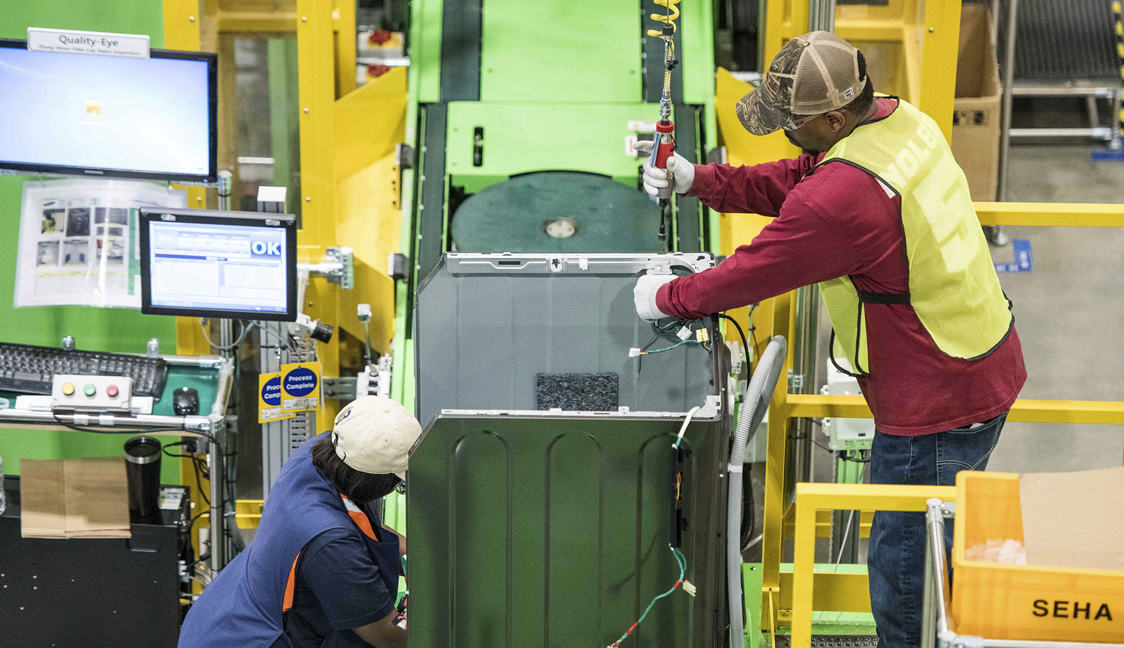 Trump tariffs, Hurricane Florence hammered September hiring: Economists