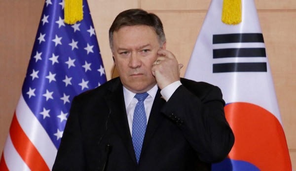 South Korea pushes US, North Korea to compromise