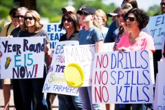 Trump’s plan to boost ethanol could quickly get sidelined
