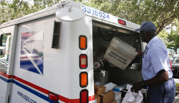 Trump administration proposes major overhaul of the Postal Service