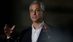 Chicago rejects ‘stop and frisk’ advice from ‘clueless’ Trump