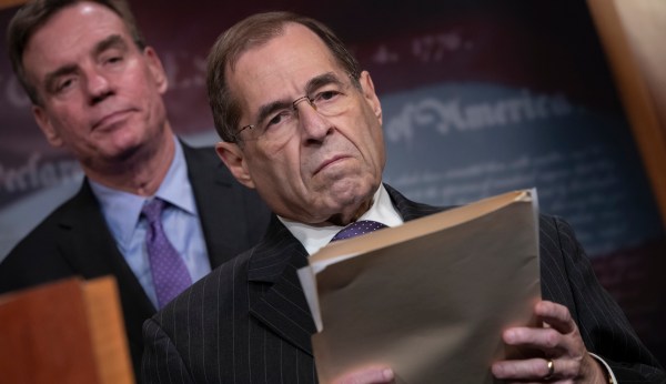 Likely next House Judiciary chairman to investigate Justice Department’s decision to not defend Obamacare in court