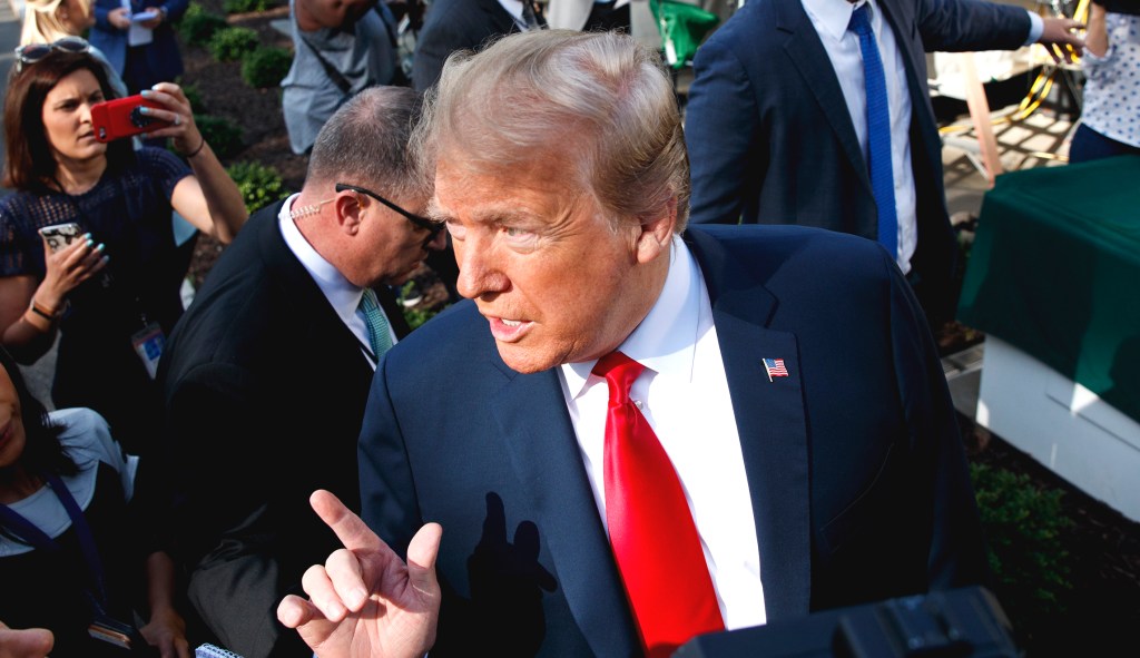 Pentagon: White House did not request plan to withdraw Germany troops